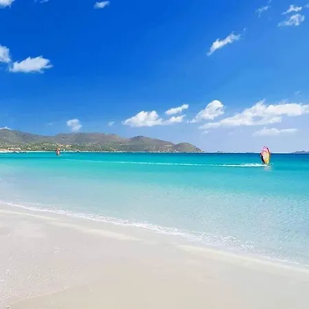 דירה Acquamarina