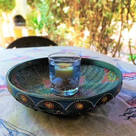 Acquamarina Appartement Villasimius