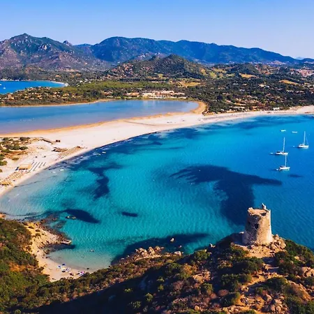 דירה Acquamarina וילסימיוס