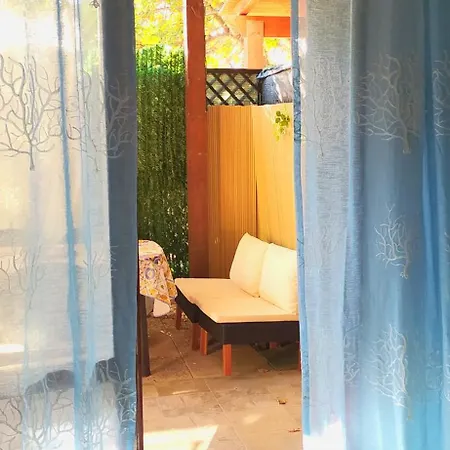 Acquamarina Appartement *