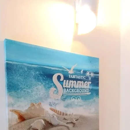 Acquamarina וילסימיוס