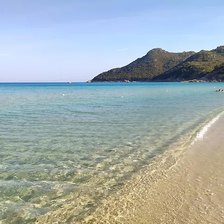 Acquamarina Appartement