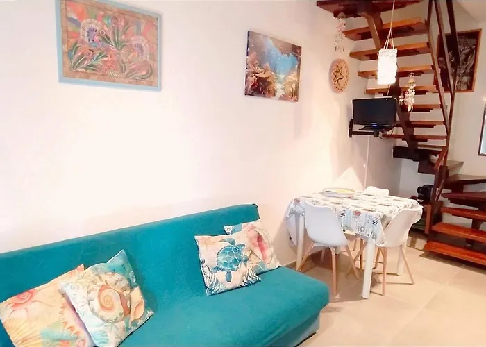 Acquamarina * Villasimius