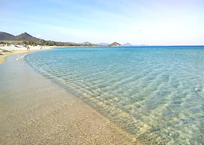 דירה Acquamarina וילסימיוס