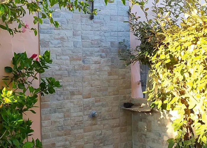 Acquamarina * Villasimius