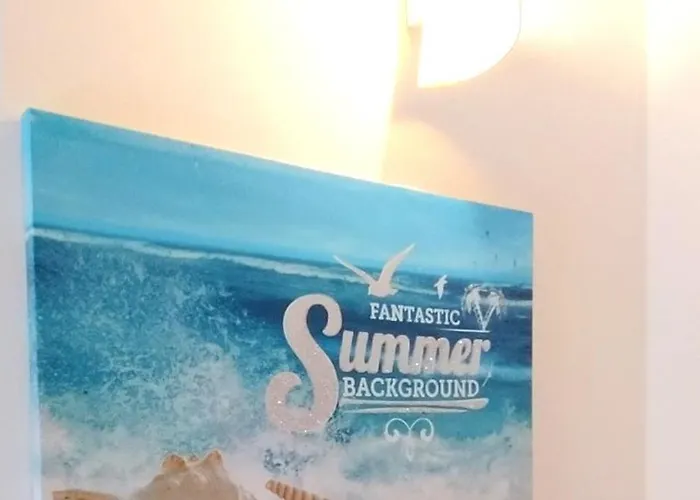 Acquamarina וילסימיוס