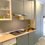 Appartement Acquamarina