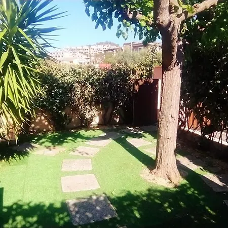 Acquamarina Appartement *