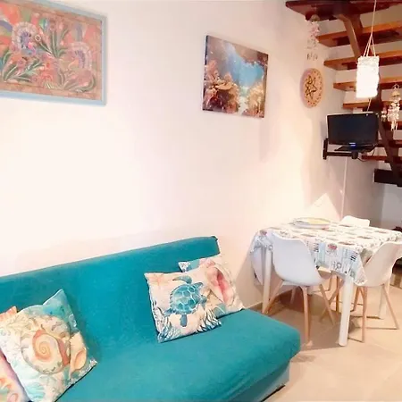 Acquamarina * Villasimius