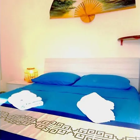 Appartamento Acquamarina
