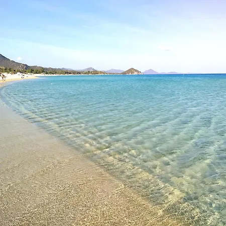 Appartamento Acquamarina Villasimius