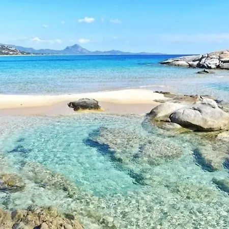 Appartamento Acquamarina *