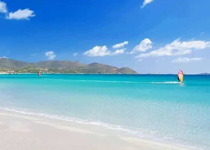 Apartament Acquamarina