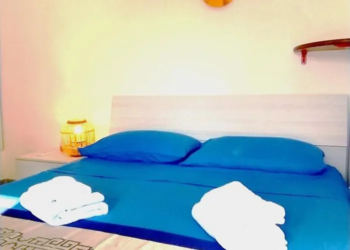 Apartament Acquamarina